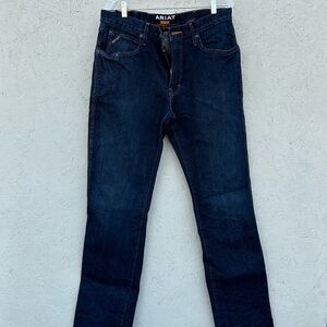 Ariat Denim